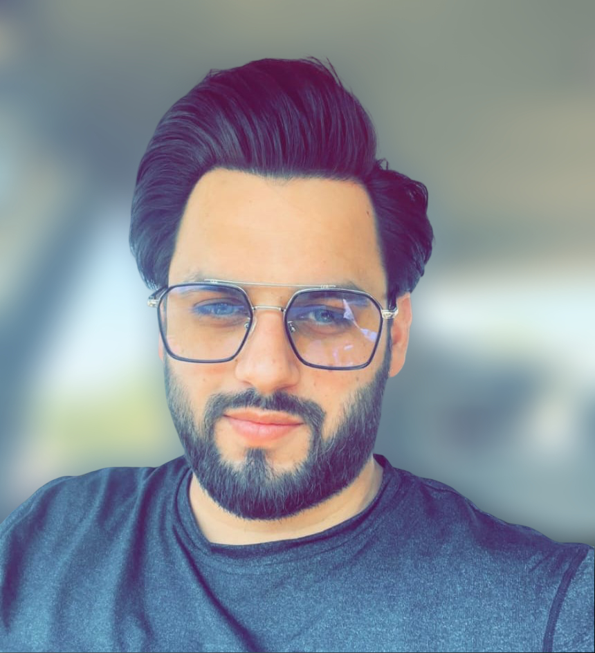 Muhammad Umair